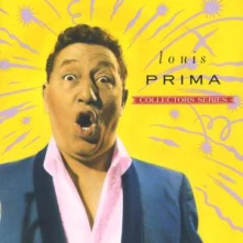 CD PRIMA LOUIS - COLLECTORS SERIES