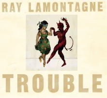 CD TROUBLE