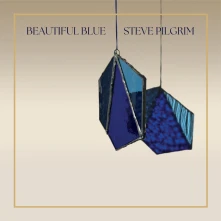 Vinyl BEATIFUL BLUE