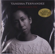 Vinyl Fernandez, Vanessa - Remember Me