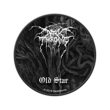 Nažehlovačka Old Star