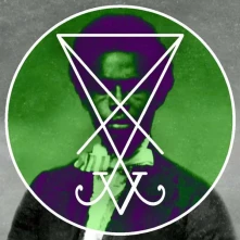 Zeal & Ardor, CD DEVIL IS FINE