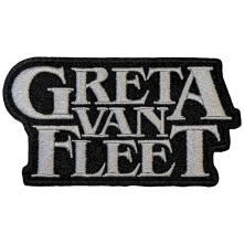 Nažehlovačka Mono Logo