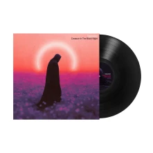 Vinyl CREATURE IN THE BLACK ...