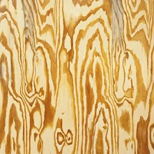 Vinyl MAZES - WOODEN AQUARIUM