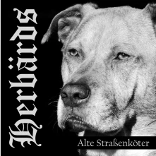 CD ALTE STRASSENKOTER