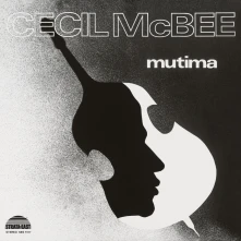 Cecil McBee, Vinyl MUTIMA