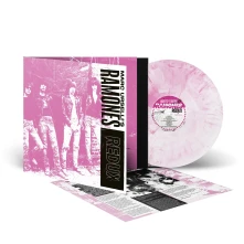 Vinyl MARC URSELLI'S RAMONES (REDUX)