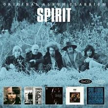 CD Original Album Classics