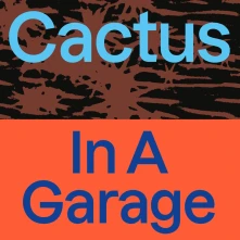 CD IN A GARAGE