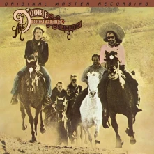 The Doobie Brothers, Vinyl STAMPEDE