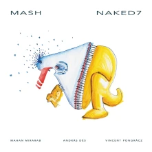 CD NAKED 7