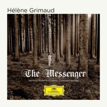 Hélène Grimaud, Vinyl THE MESSENGER