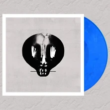 Bullet for My Valentine, Vinyl Bullet for My Valentine (Blue Coloured Vinyl)
