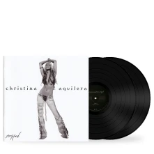 Vinyl Stripped