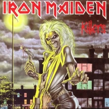 CD Killers (Digipak)