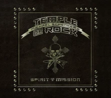 CD Spirit on a Mission (Special Edition)