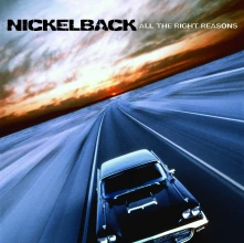 CD ALL THE RIGHT REASONS