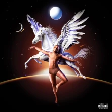 Trippie Redd, Vinyl Pegasus