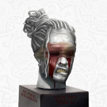 Young Thug, Vinyl Slime Season