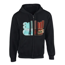 Zipper ADHD