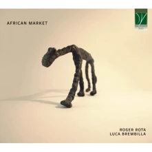 CD AFRICAN MARKET