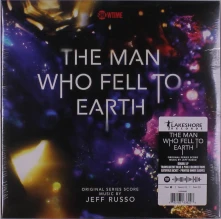 Vinyl MAN WHO FELL TO EARTH