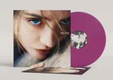 Vinyl BIG DOG