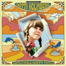 CD SOME TIMES HAPPY TIMES