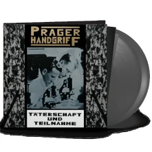 Vinyl TATERSCHAFT UND TEILNAHME