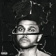 CD Beauty Behind The Madness