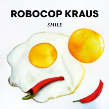 Vinyl SMILE