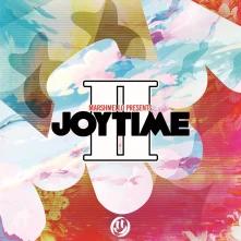 Marshmello, Vinyl JOYTIME II