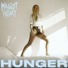 CD HUNGER