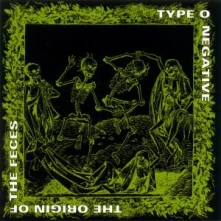 CD ORIGIN OF THE FECES
