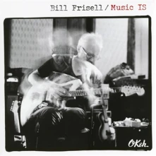 Bill Frisell, CD Music is