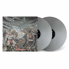 Vinyl WILD - SAVAGELAND