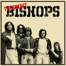 Vinyl COUNT BISHOPS