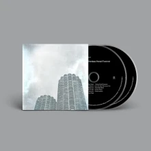 Wilco, CD YANKEE HOTEL FOXTROT