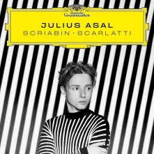 Asaf Avidan, Vinyl SCRIABIN-SCARLATTI