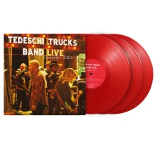 Tedeschi Trucks Band, Vinyl Everybody's Talkin'