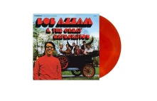 Vinyl BOB AZZAM & THE GR...