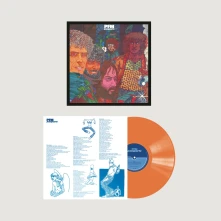 Vinyl Passpartù