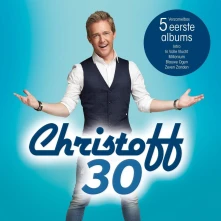 Christoff De Bolle, CD 30