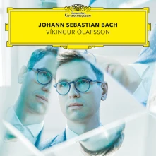CD JOHANN SEBASTIAN BACH