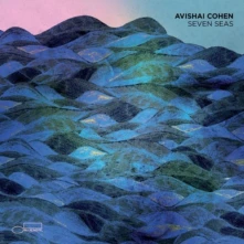 Avishai Cohen, CD SEVEN SEAS