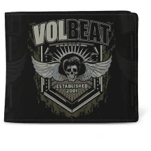 Volbeat, Peňaženka Established