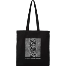 Joy Division, Taška Unknown Pleasures
