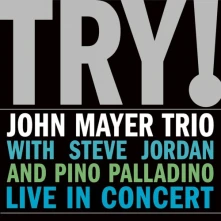 CD Try! - Live In Concert