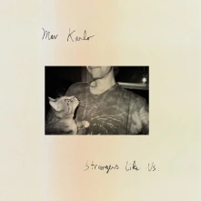 CD STRANGERS LIKE US